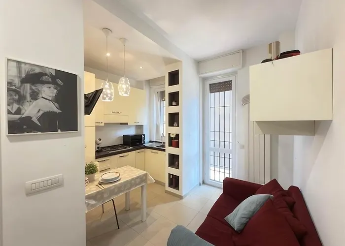 Homeby, Casa Marianna