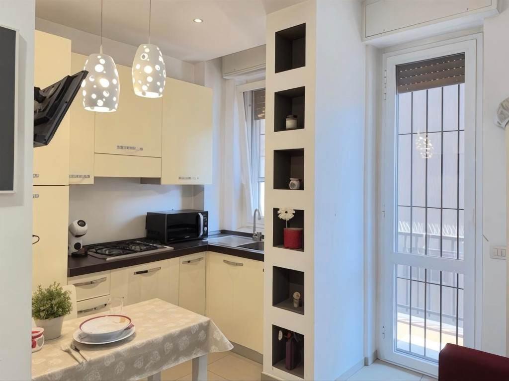 Homeby, Casa Marianna Appartement