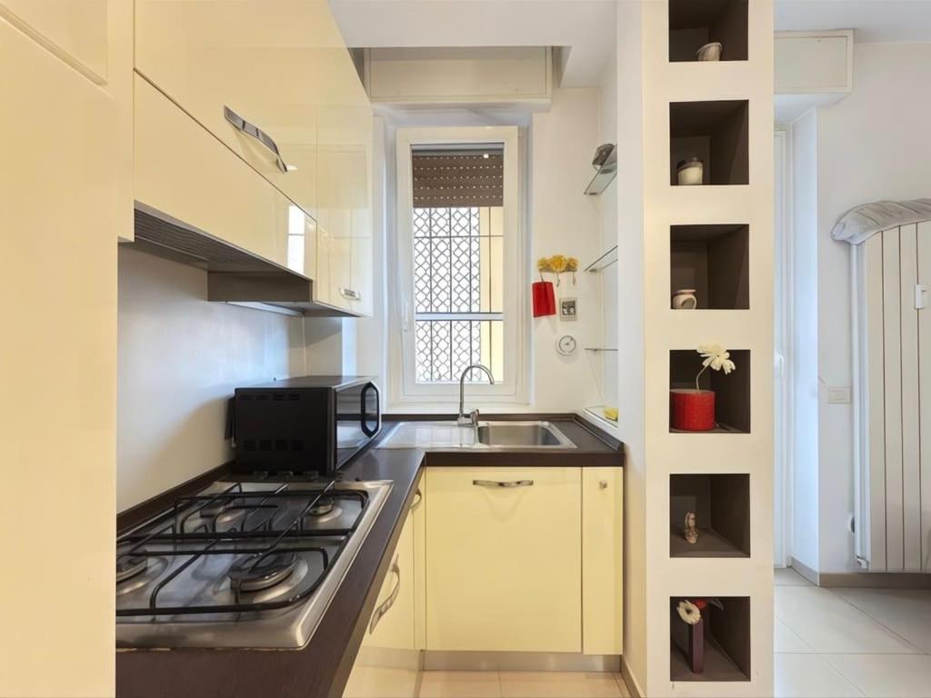 Appartement Homeby, Casa Marianna