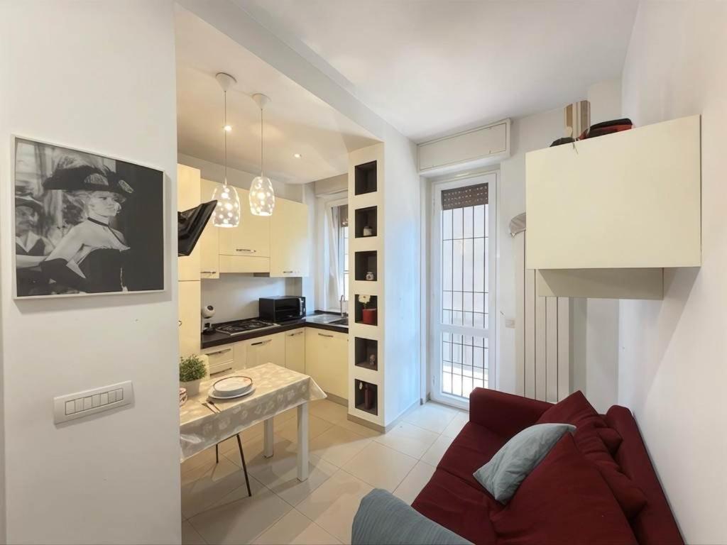 Homeby, Casa Marianna Appartement *