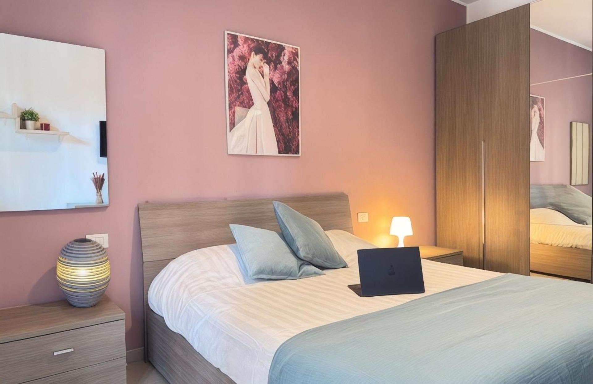 Appartement Homeby, Casa Marianna Milan