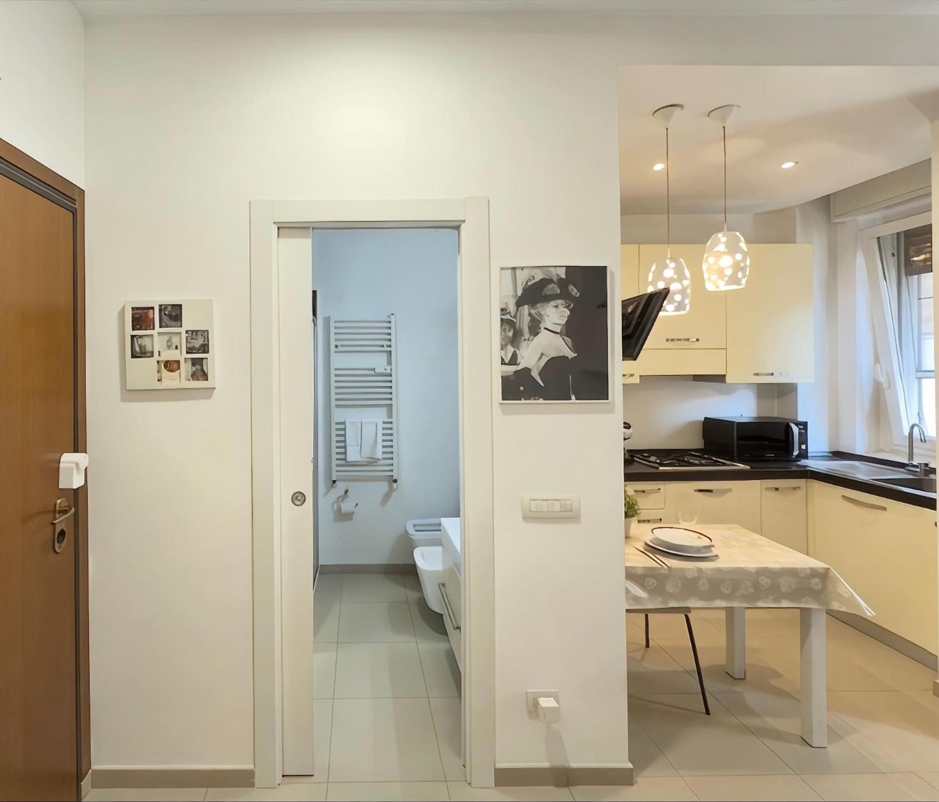 Homeby, Casa Marianna * Milan
