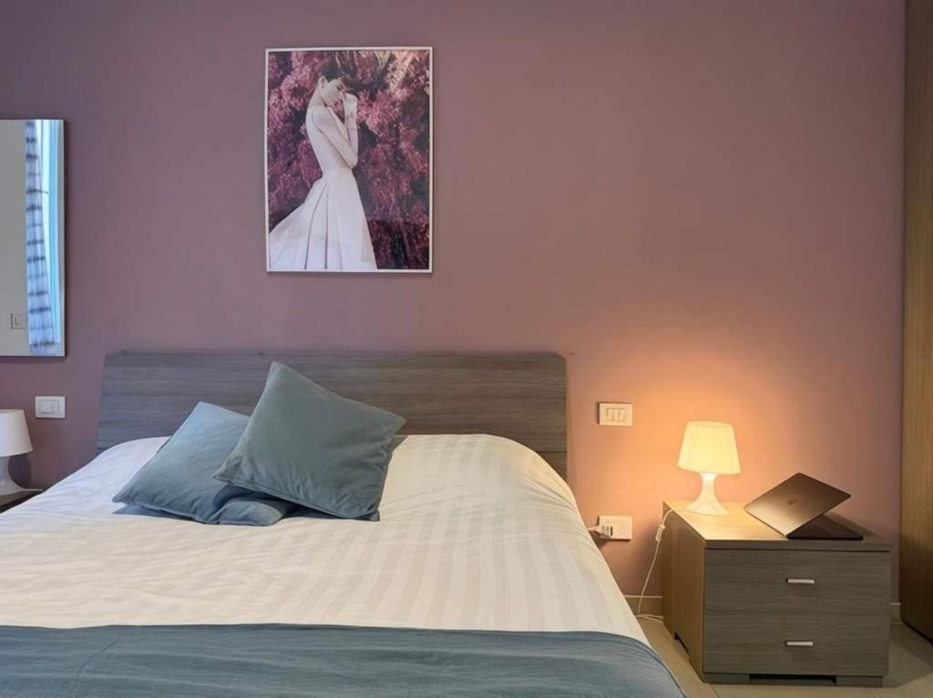 Homeby, Casa Marianna