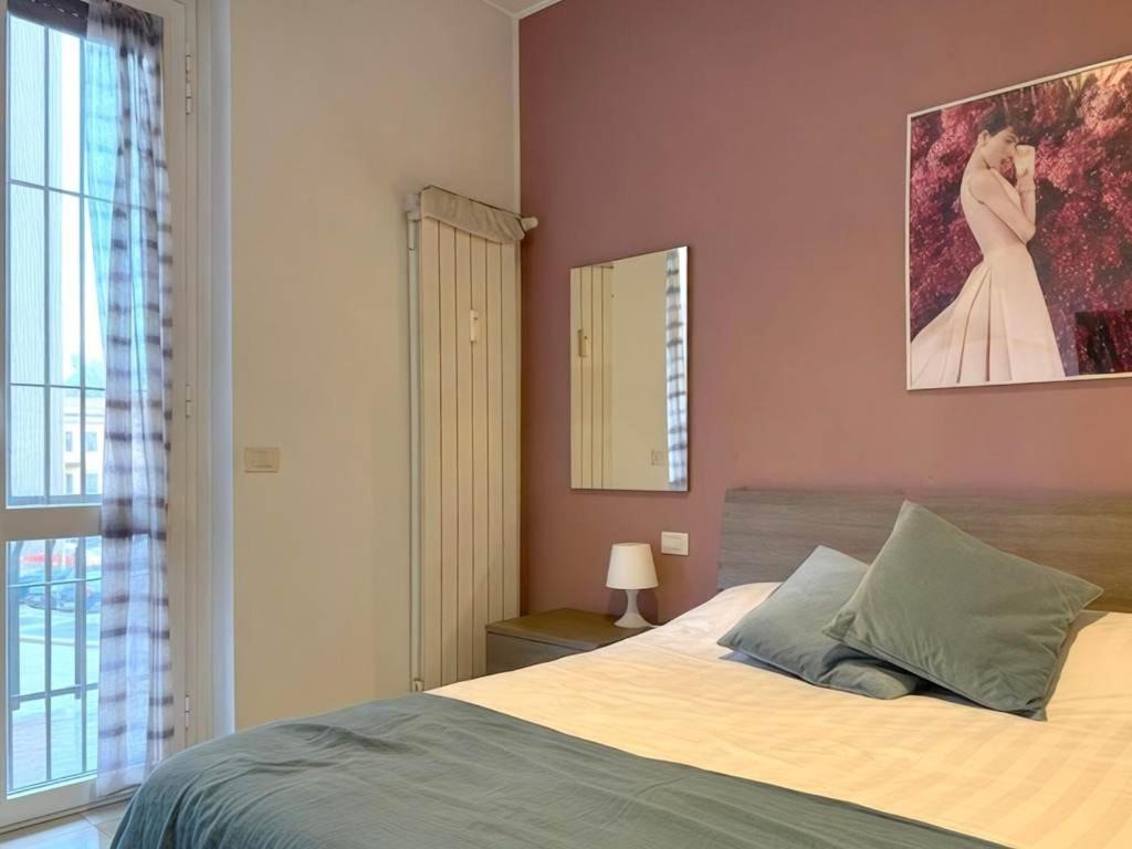 Appartement Homeby, Casa Marianna *