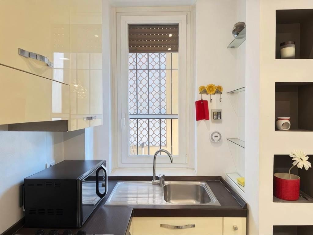 Appartement Homeby, Casa Marianna Milan