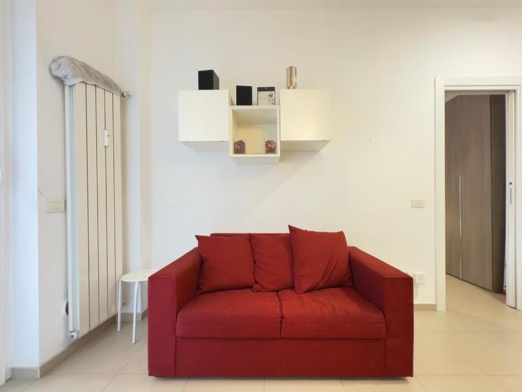 Homeby, Casa Marianna Appartement Milan