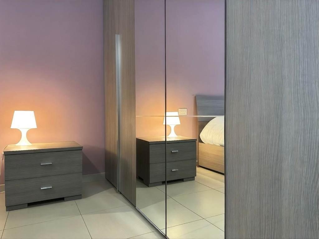 Appartement Homeby, Casa Marianna Milan
