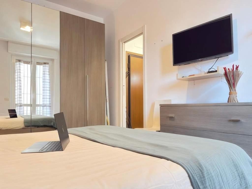 Homeby, Casa Marianna