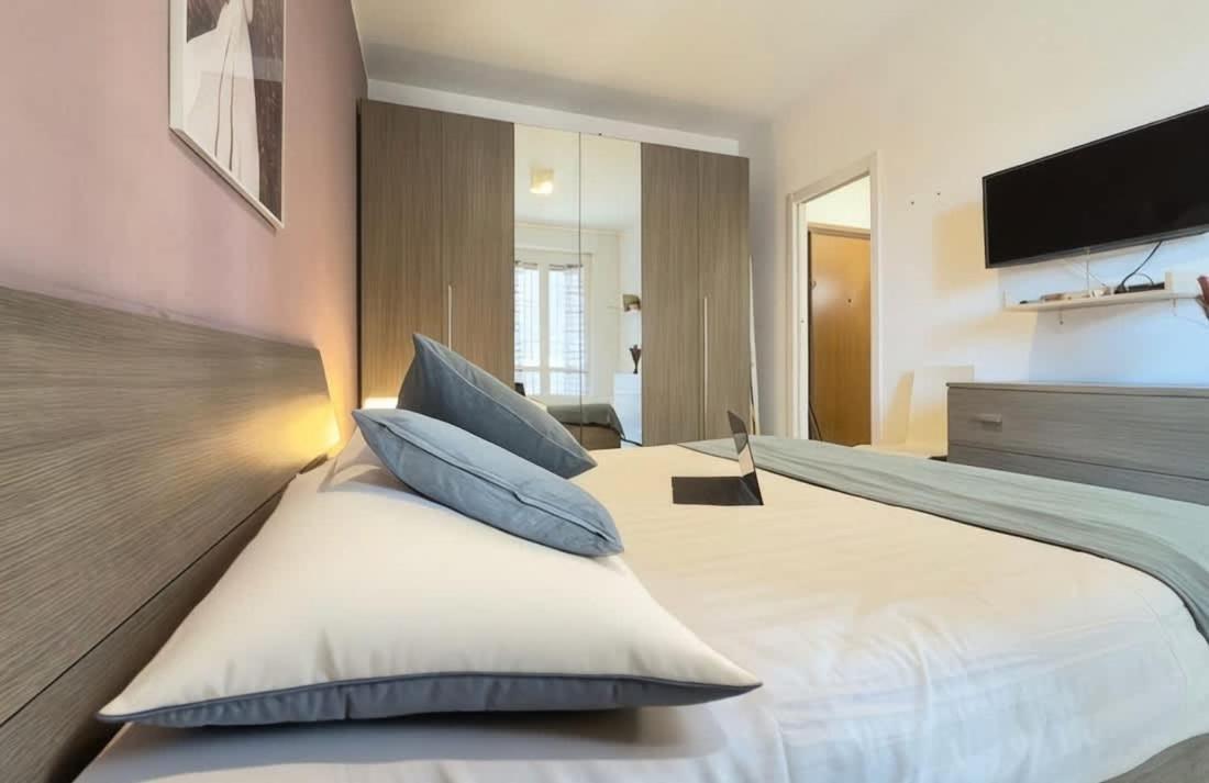 Homeby, Casa Marianna Appartement