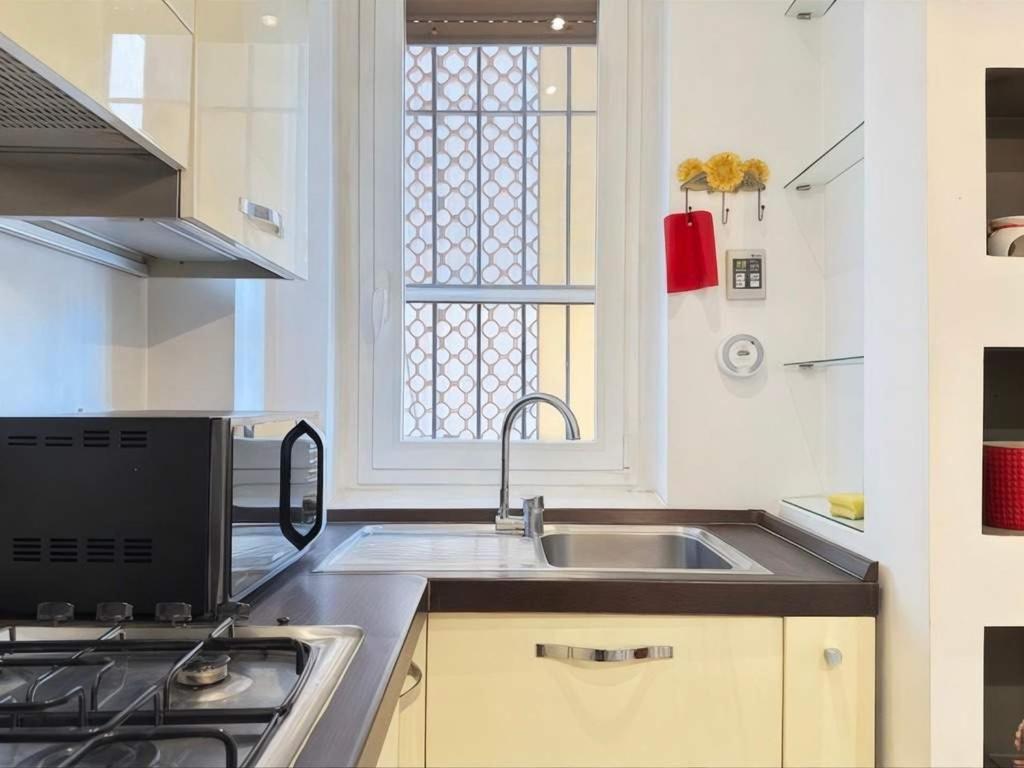 Appartement Homeby, Casa Marianna *
