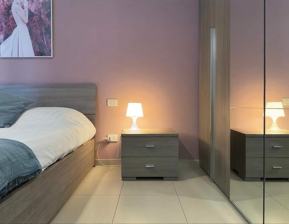 Homeby, Casa Marianna Appartement
