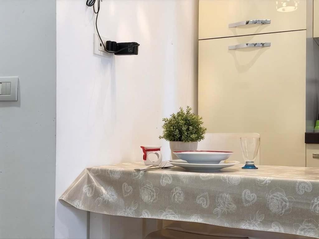 Appartement Homeby, Casa Marianna