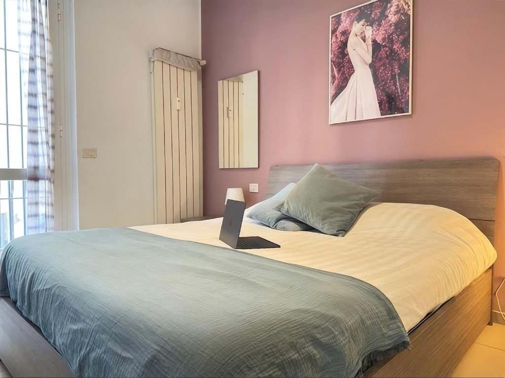 Homeby, Casa Marianna Appartement Milan