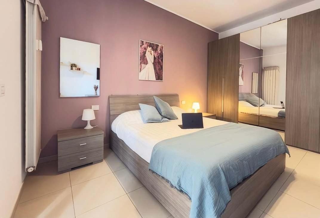 Appartement Homeby, Casa Marianna *