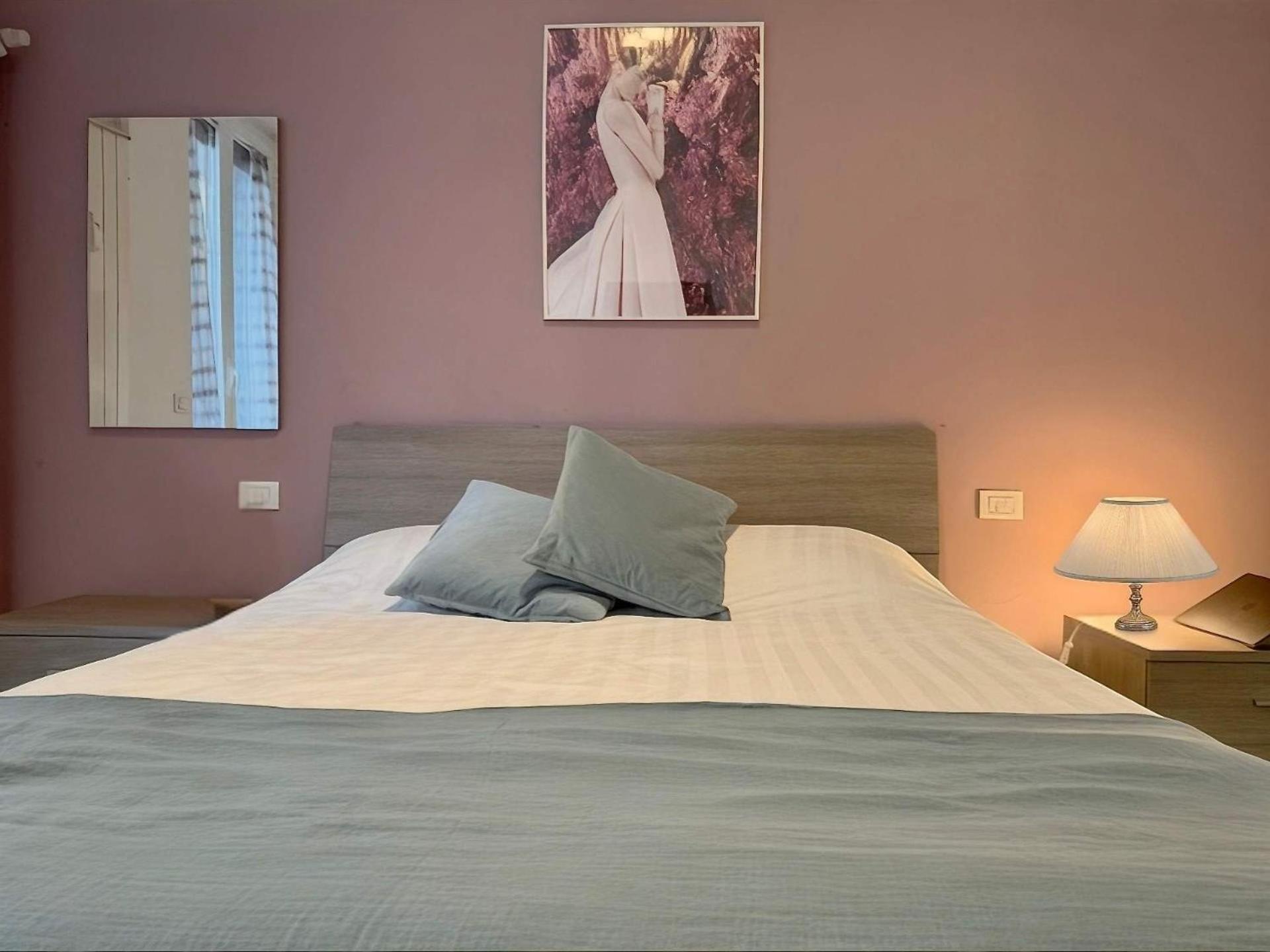 Homeby, Casa Marianna Milan